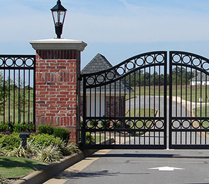 gate repair company