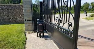 gate openers repair