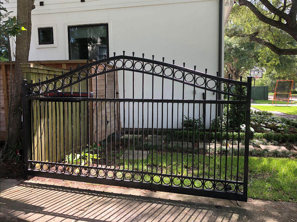 The Benefits of Automatic Gates