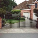 Electric Gate Maintenance Tips
