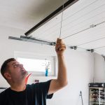 Garage Door Problems to Watch Out For