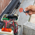Gate Wiring and Electrical Fix Made Easy for Homeowners