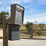 Intercom and Access Control Fix for Your Automatic Gate